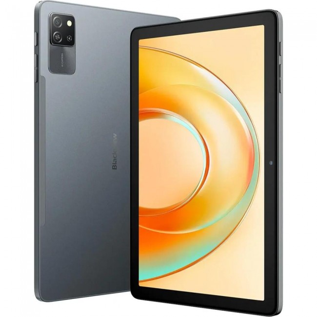 Blackview Tab 60 4/128GB LTE Iron Gray