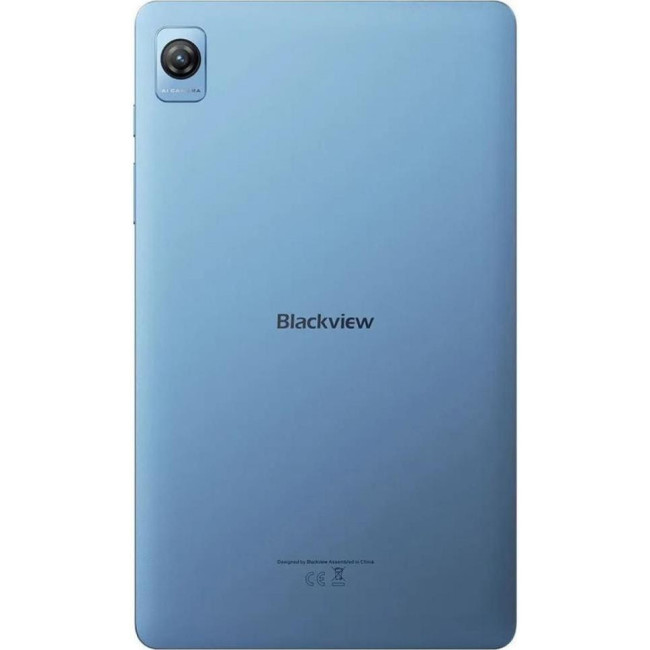 Планшет Blackview Tab 60 6/128GB LTE Glacier Blue