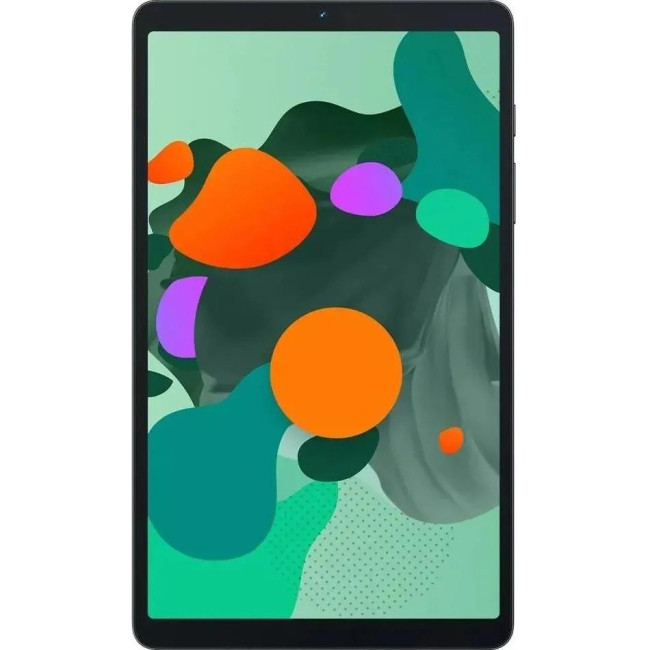 Планшет Blackview Tab 60 6/128GB LTE Iron Gray (6931548314073)