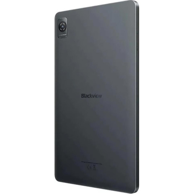 Планшет Blackview Tab 60 6/128GB LTE Iron Gray (6931548314073)