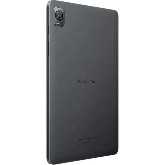 Планшет Blackview Tab 60 6/128GB LTE Iron Gray (6931548314073)