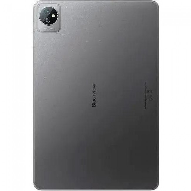 Blackview Tab 70 3/64GB Wi-Fi Gray (6931548314356)