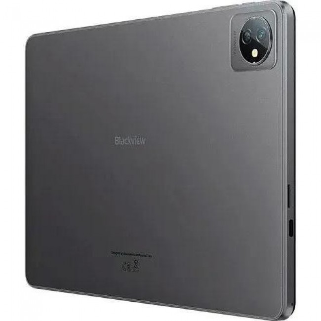 Blackview Tab 70 3/64GB Wi-Fi Gray (6931548314356)