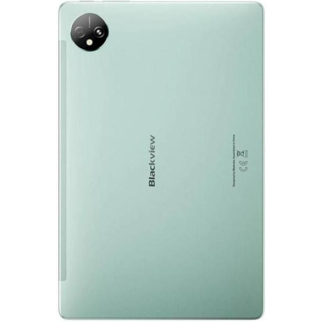 Планшет Blackview Tab 80 4/128GB 4G Dual Sim Green
