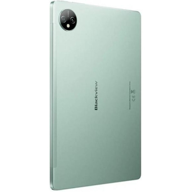 Планшет Blackview Tab 80 4/128GB 4G Dual Sim Green