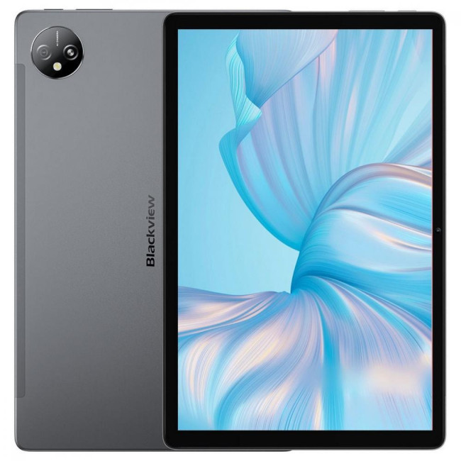 Планшет Blackview Tab 80 4/128GB 4G Dual Sim Grey