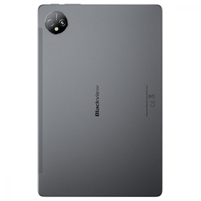 Планшет Blackview Tab 80 4/128GB 4G Dual Sim Grey