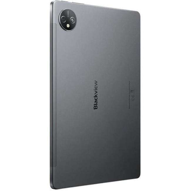 Планшет Blackview Tab 80 4/128GB 4G Dual Sim Grey (6931548314493)