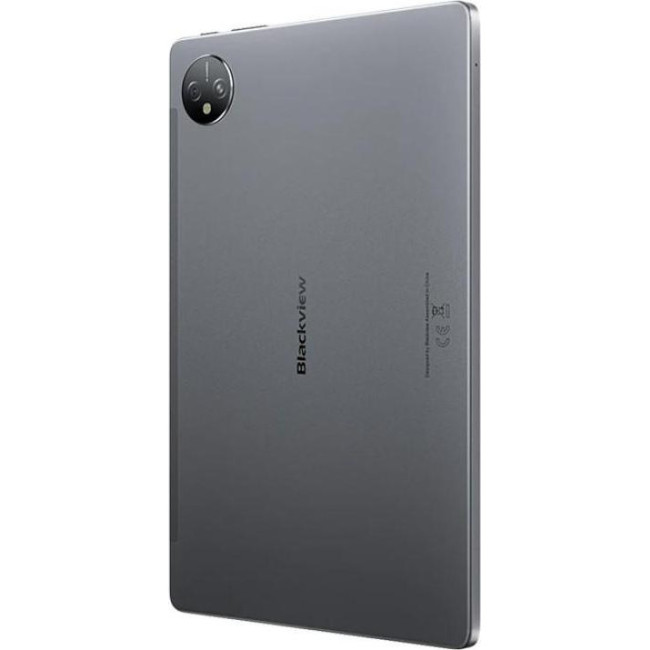 Планшет Blackview Tab 80 4/128GB 4G Dual Sim Grey (6931548314493)