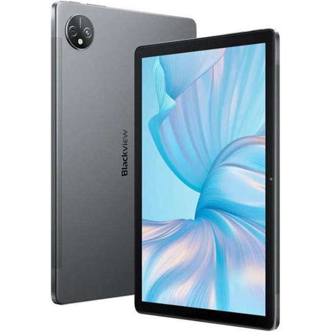 Планшет Blackview Tab 80 4/128GB 4G Dual Sim Grey (6931548314493)