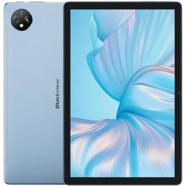 Blackview Tab 80 8/128GB 4G Dual Sim Blue (6931548314547)
