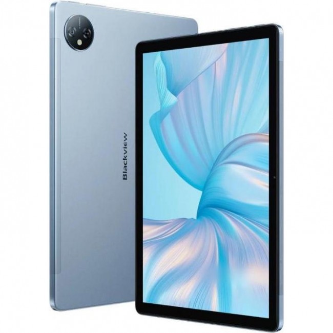 Blackview Tab 80 8/128GB 4G Dual Sim Blue (6931548314547)