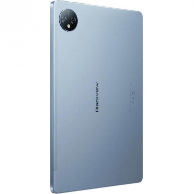 Blackview Tab 80 8/128GB 4G Dual Sim Blue (6931548314547)
