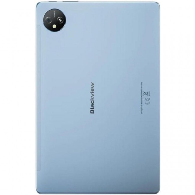 Blackview Tab 80 8/128GB 4G Dual Sim Blue (6931548314547)