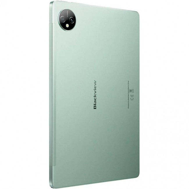 Планшет Blackview Tab 80 8/128GB 4G Dual Sim Green (6931548314530)
