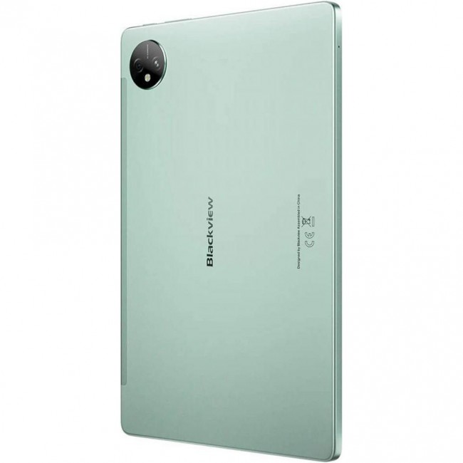 Планшет Blackview Tab 80 8/128GB 4G Dual Sim Green (6931548314530)