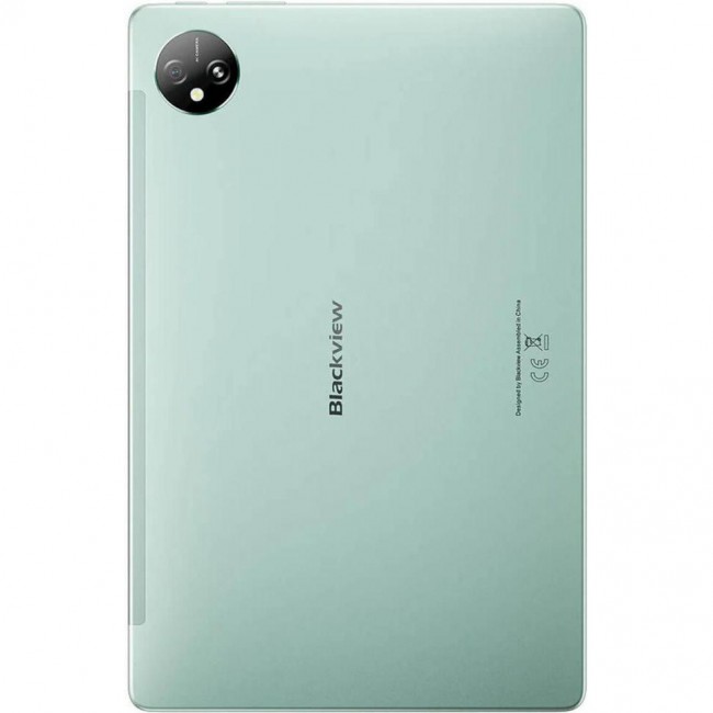 Планшет Blackview Tab 80 8/128GB 4G Dual Sim Green (6931548314530)