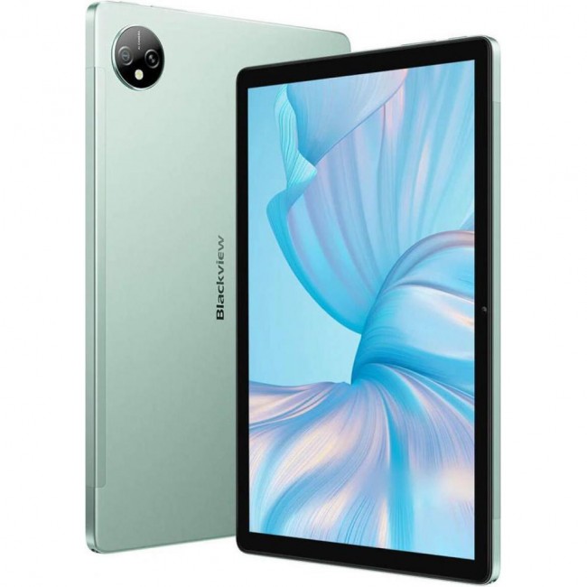 Планшет Blackview Tab 80 8/128GB 4G Dual Sim Green (6931548314530)