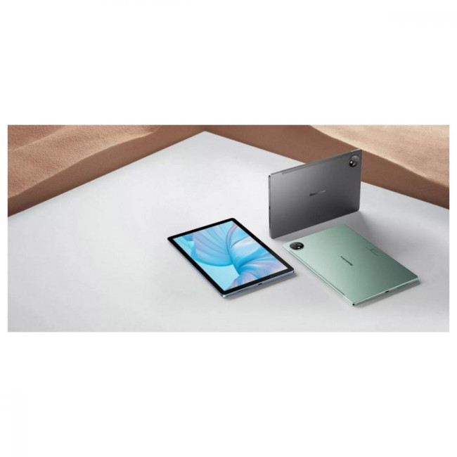 Планшет Blackview Tab 80 8/128GB 4G Dual Sim Grey