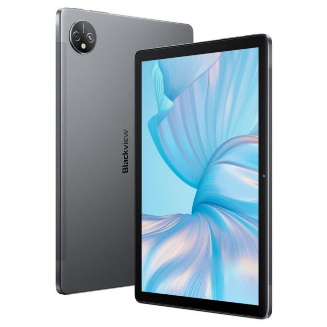 Планшет Blackview Tab 80 8/128GB 4G Dual Sim Grey