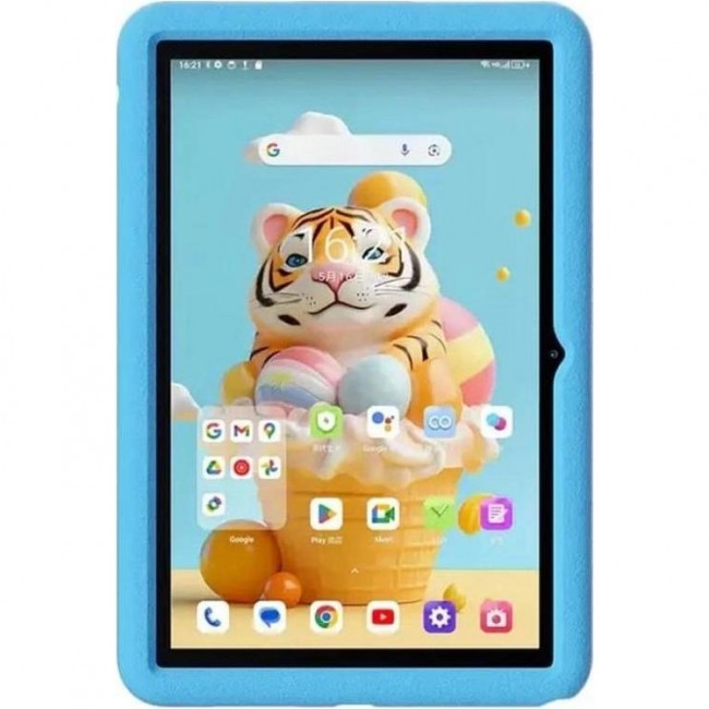 Blackview Tab 80 Kids 4/64GB LTE Fantasy Blue