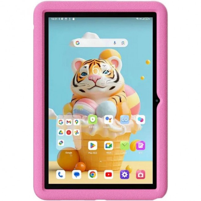 Blackview Tab 80 Kids 4/64GB LTE Pink