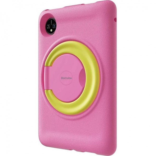Blackview Tab 80 Kids 4/64GB LTE Pink