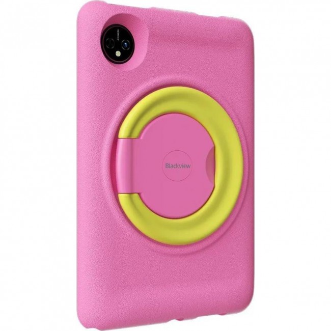 Blackview Tab 80 Kids 4/64GB LTE Pink