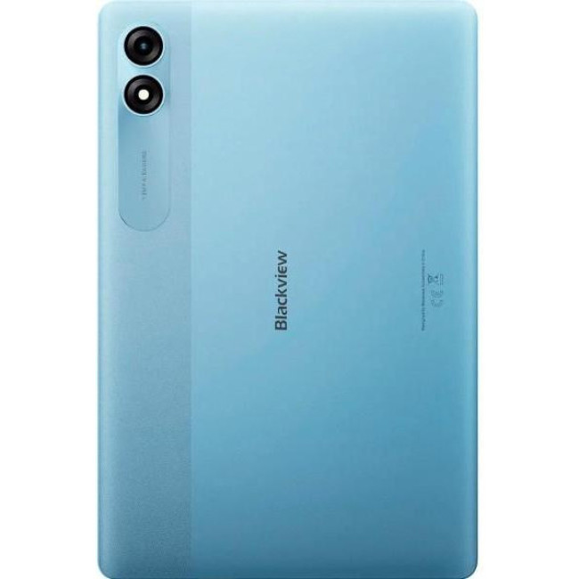 Планшет Blackview Tab 90 4/128GB Wi-Fi Magic Blue