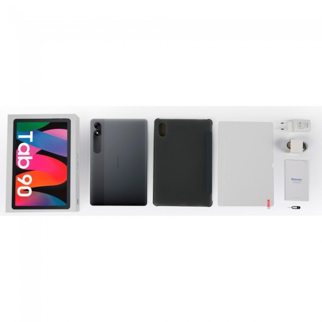 Blackview Tab 90 8/128GB LTE Silver Grey