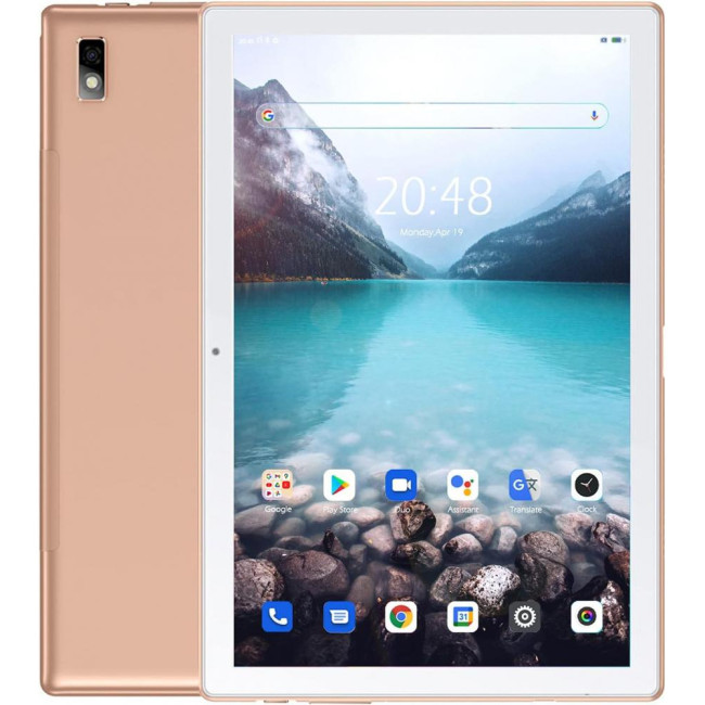 Планшет Blackview Tab 9 4/64GB Gold (6931548307075)