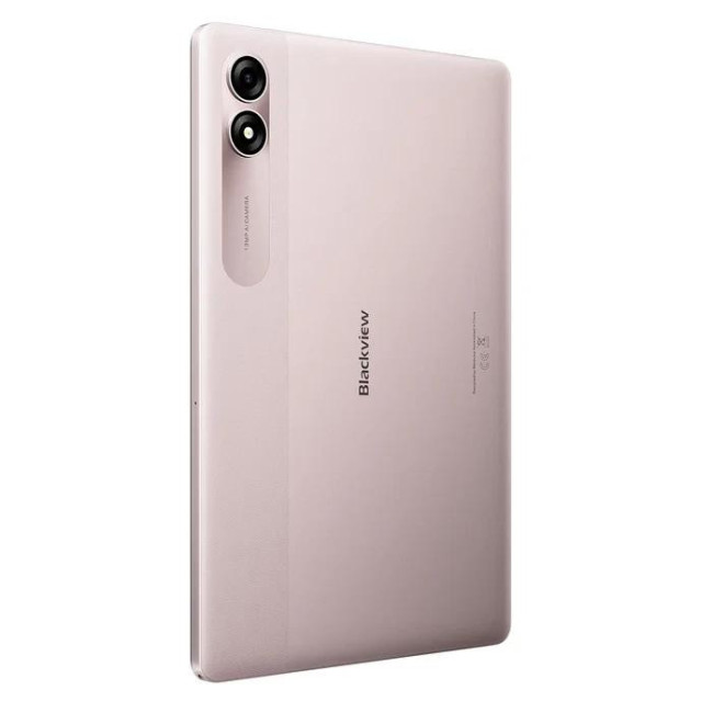 Планшет Blackview Tab 9 6/256GB Wi-Fi Blush Pink