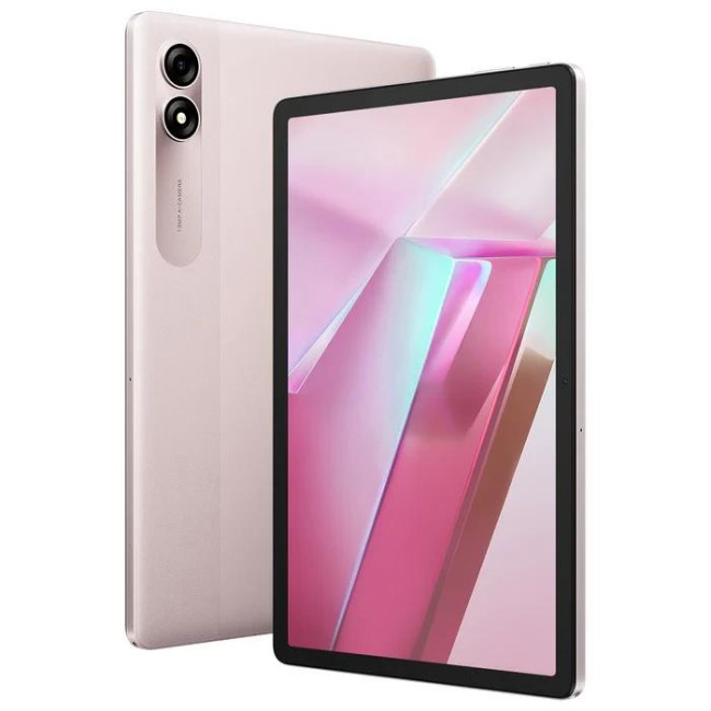 Планшет Blackview Tab 9 6/256GB Wi-Fi Blush Pink