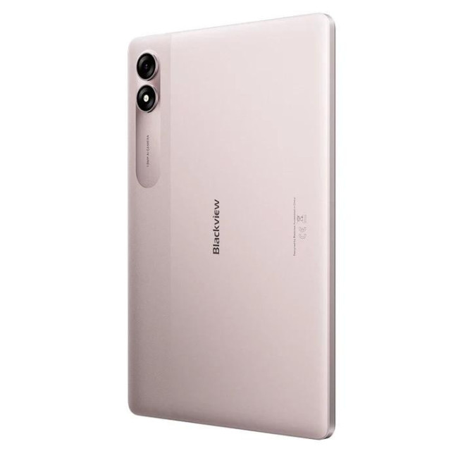 Планшет Blackview Tab 9 6/256GB Wi-Fi Blush Pink