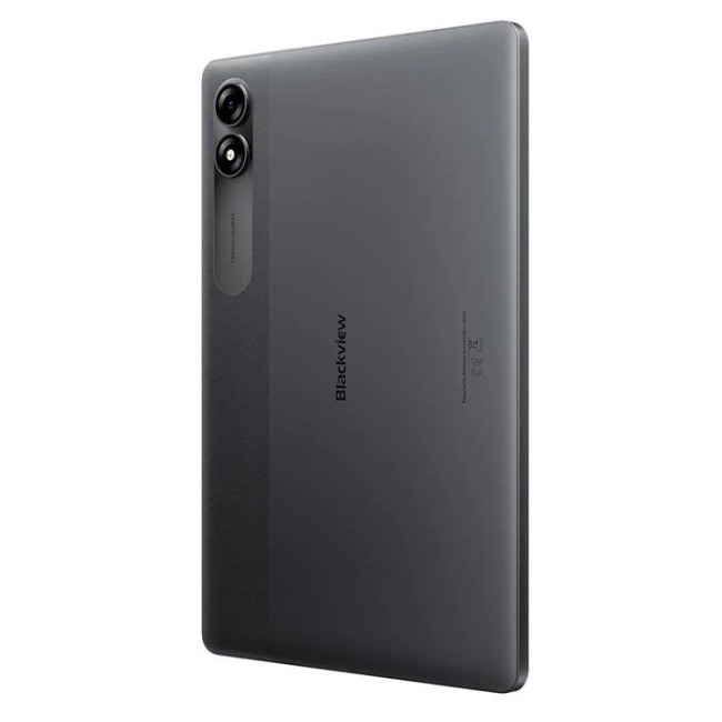 Планшет Blackview Tab 9 6/256GB Wi-Fi Ink Grey