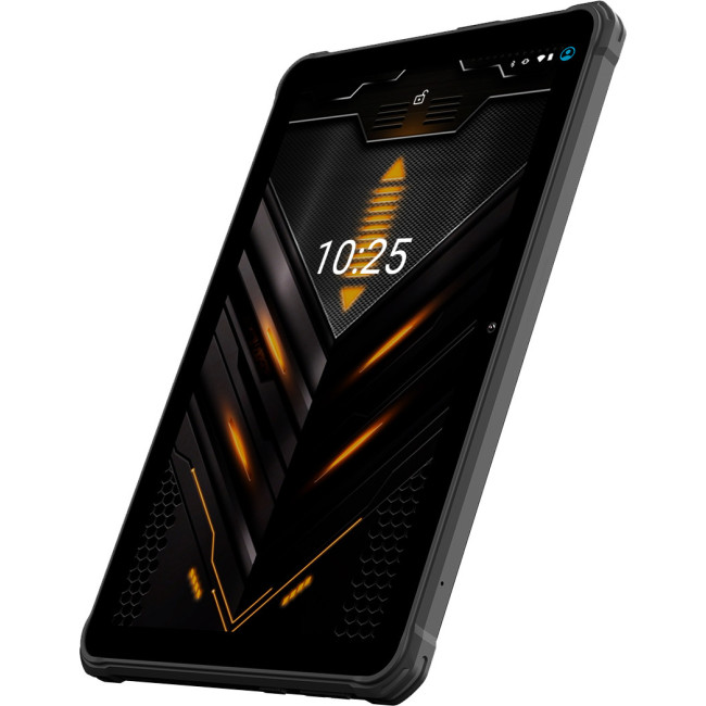 Планшет Sigma mobile Tab A1025 X-treme 2 8/256GB Black