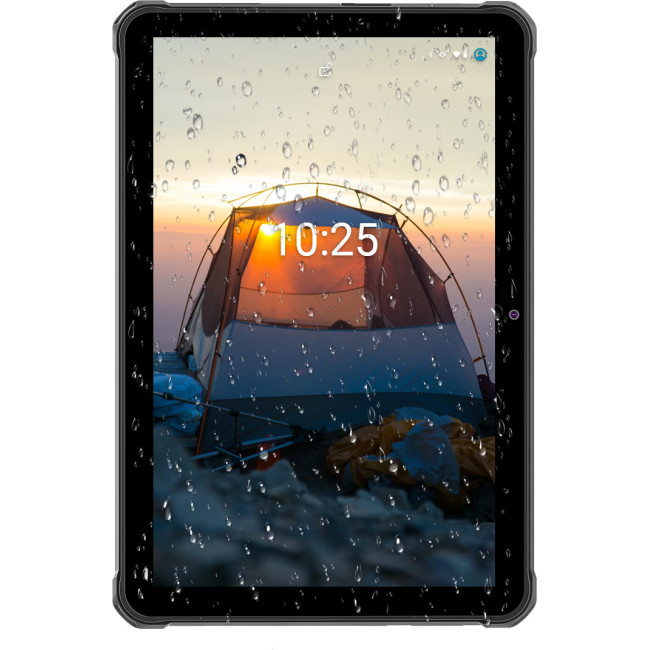 Планшет Sigma mobile Tab A1025 X-treme 2 8/256GB Black
