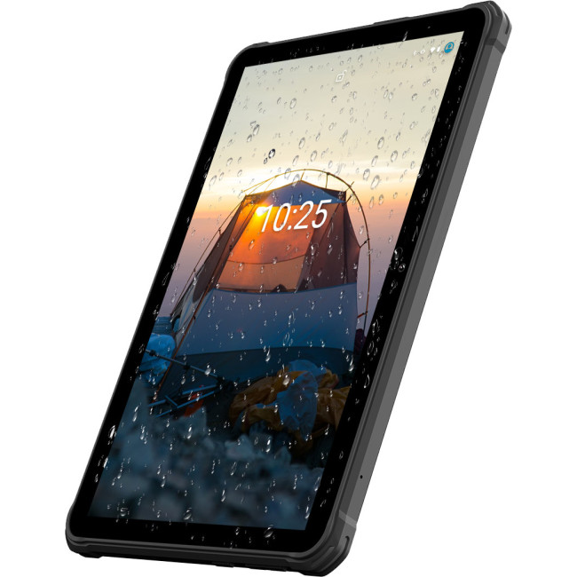 Планшет Sigma mobile Tab A1025 X-treme 2 8/256GB Black