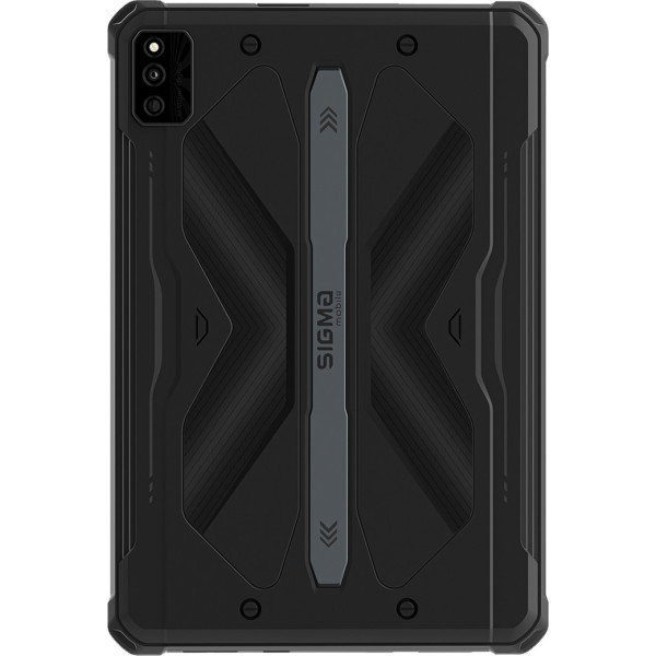 Планшет Sigma mobile Tab A1025 X-treme 2 8/256GB Black
