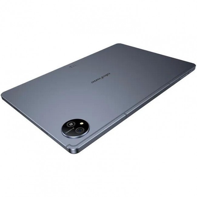 Ulefone Tab A11 6/256GB LTE Space Gray (6975326663687)