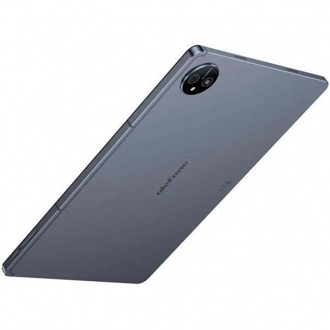 Ulefone Tab A11 6/256GB LTE Space Gray (6975326663687)