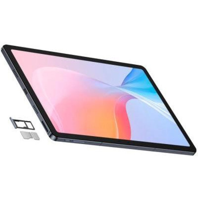Планшет Ulefone Tab A11 Pro 8/128GB LTE Space Gray (6975326662864)