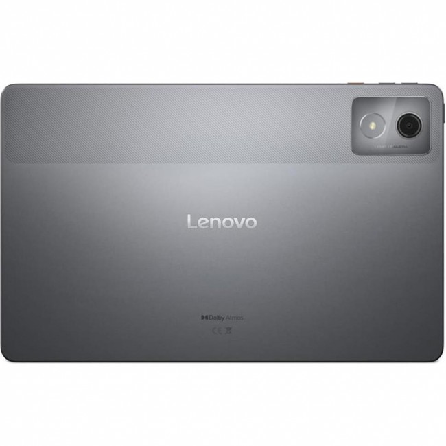 Lenovo Tab K11 Plus 8/256GB Wi-Fi Luna Grey (ZAEV0000UA)
