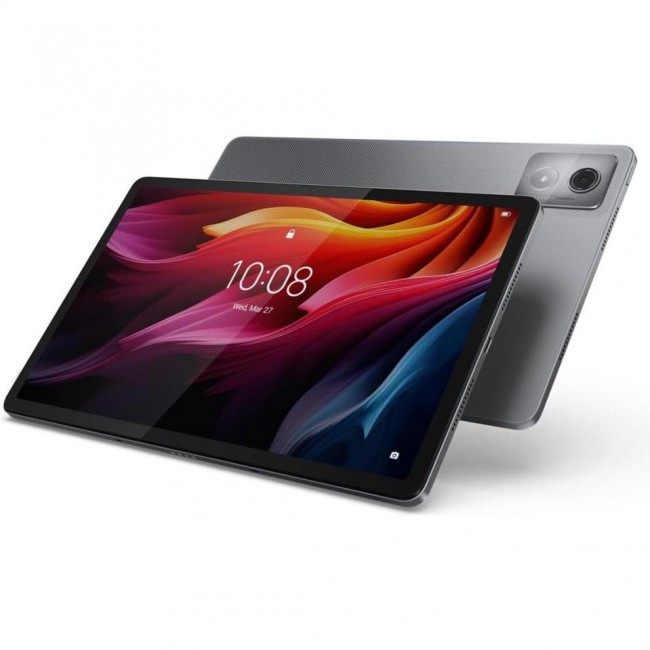 Lenovo Tab K11 Plus 8/256GB Wi-Fi Luna Grey (ZAEV0000UA)