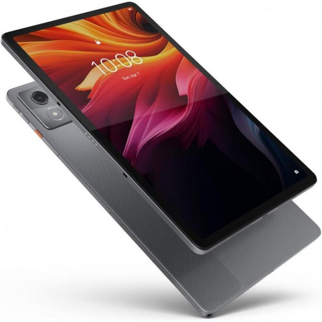 Lenovo Tab K11 Plus 8/256GB Wi-Fi Luna Grey (ZAEV0000UA)