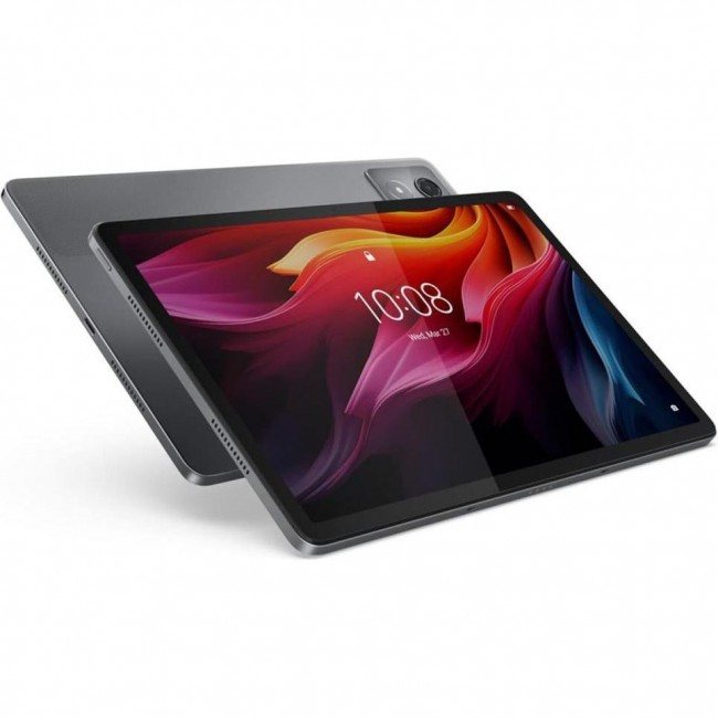 Lenovo Tab K11 Plus 8/256GB Wi-Fi Luna Grey (ZAEV0000UA)