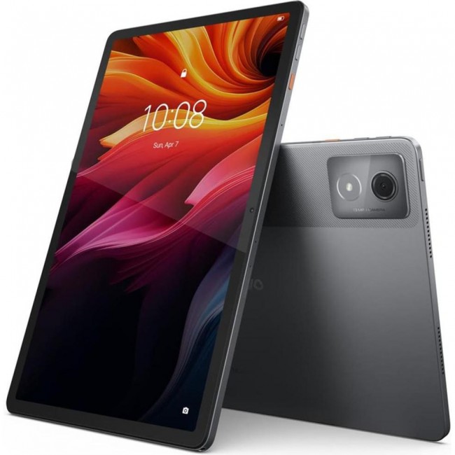 Lenovo Tab K11 Plus 8/256GB Wi-Fi Luna Grey (ZAEV0000UA)