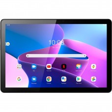 Lenovo Tab M10 (3rd Gen) 4/64GB LTE Storm Grey (ZAAF0088UA)