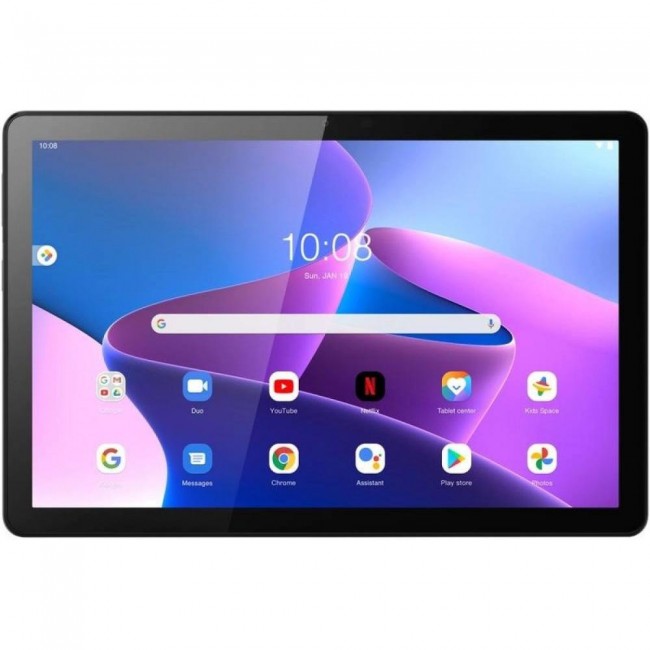 Lenovo Tab M10 (3rd Gen) 4/64GB Wi-Fi Storm Grey (ZAAE0027UA, ZAAE0050PL)