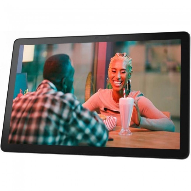 Lenovo Tab M10 (3rd Gen) 4/64GB Wi-Fi Storm Grey (ZAAE0027UA, ZAAE0050PL)